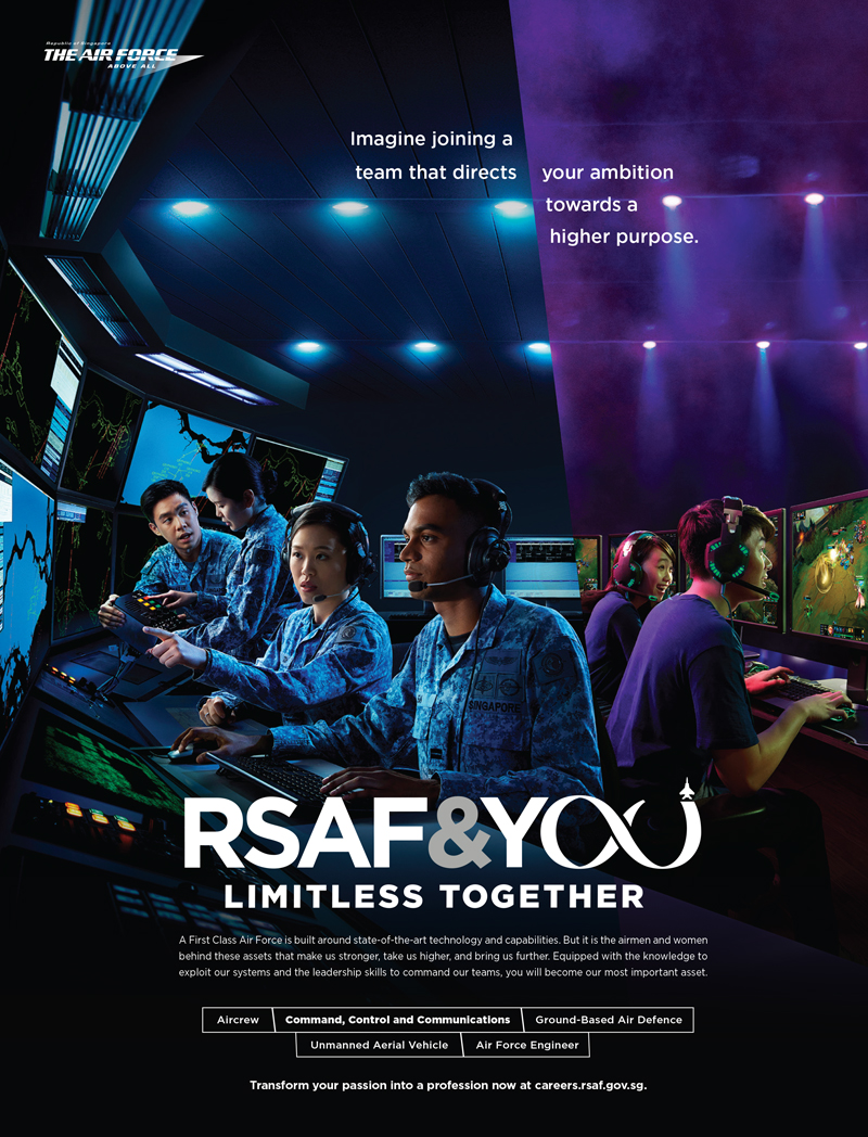 RSAF