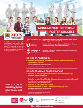 Management Development Institute of Singapore