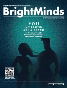 BrightMinds Polytechnic Edition 2018
