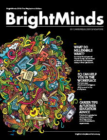 BrightMinds Polytechnic Edition 2016