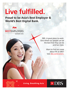 DBS Bank