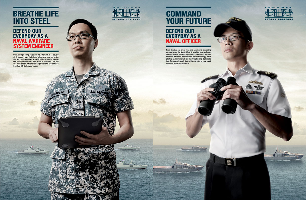 Republic of Singapore Navy