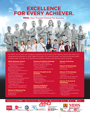 Management Development Institute of Singapore